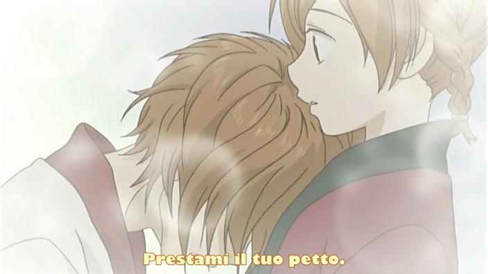 Otaku Gallery  / Anime e Manga / Bokura Ga Ita / Screenshots / Episodio 04 / 094.jpg